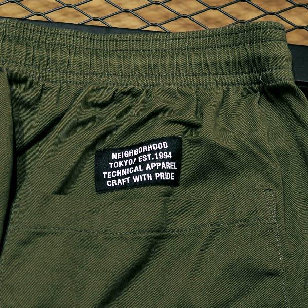 パンツ neighborhood 22ss dpm NEIGHBORHOOD ネイバーフッド x DICKIES ディッキーズ 22SS SRL