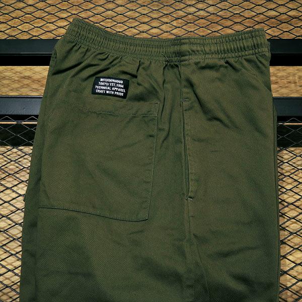 NEIGHBORHOOD ネイバーフッド 22SS CHEF/C-PT 221YTNH-PTM05