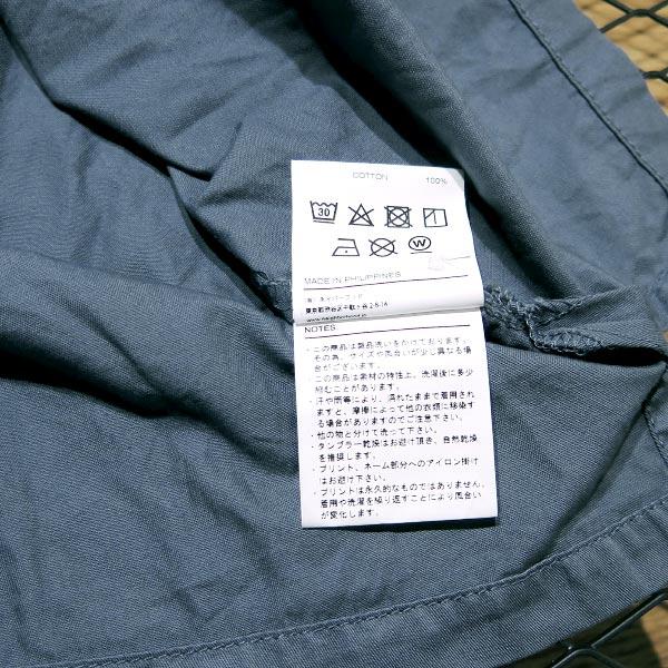 NEIGHBORHOOD（ネイバーフッド） 21SS CLASSIC WORK/C-SHIRT.SS