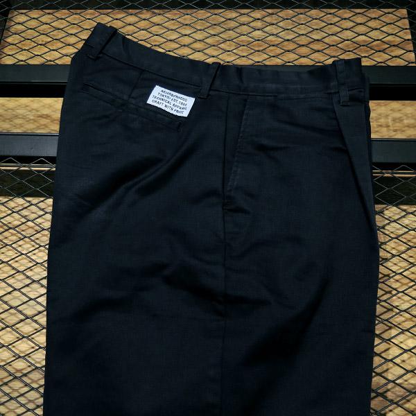 NEIGHBORHOOD（ネイバーフッド） 20SS TUCK/CE-PT 201AQNH-PTM02