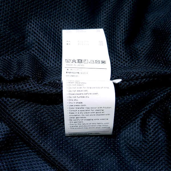 最終価格 WTAPS VERT/JACKET/CTPL. WEATHER 最終価格 WTAPS VERT/JACKET/CTPL. WEATHER - メルカリ