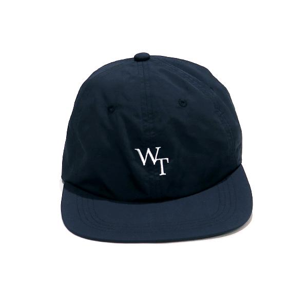 WTAPS（ダブルタップス） 23SS T-6H 01/CAP/NYLON.TUSSAH.LEAGUE
