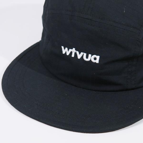WTAPS（ダブルタップス） 22AW T-5 01/CAP/CTPL.RIPSTOP.WTVUA 222HCDT