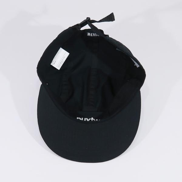 WTAPS（ダブルタップス） 22AW T-5 01/CAP/CTPL.RIPSTOP.WTVUA 222HCDT