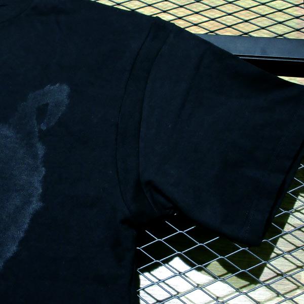 SEQUEL シークエル TEAM CURIOSITY T-SHIRT SQ-23SS-ST-05