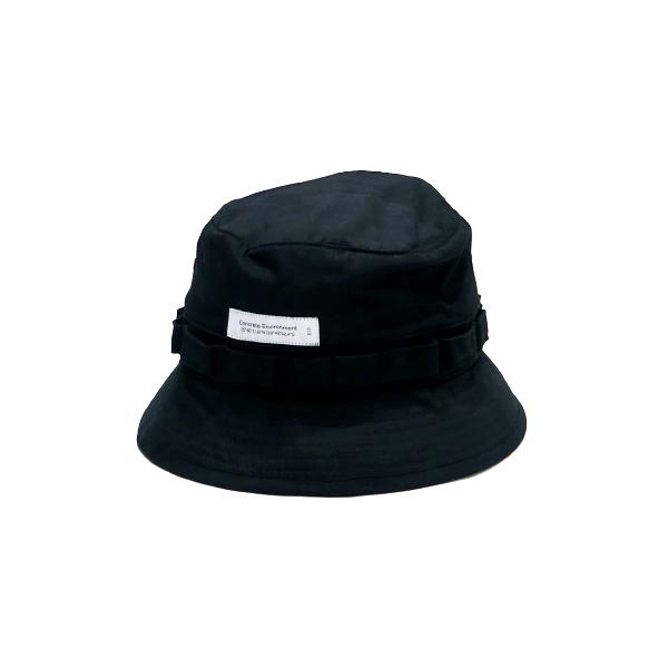 WTAPS（ダブルタップス） 21SS JUNGLE/HAT/COTTON.WEATHER 211HCDT