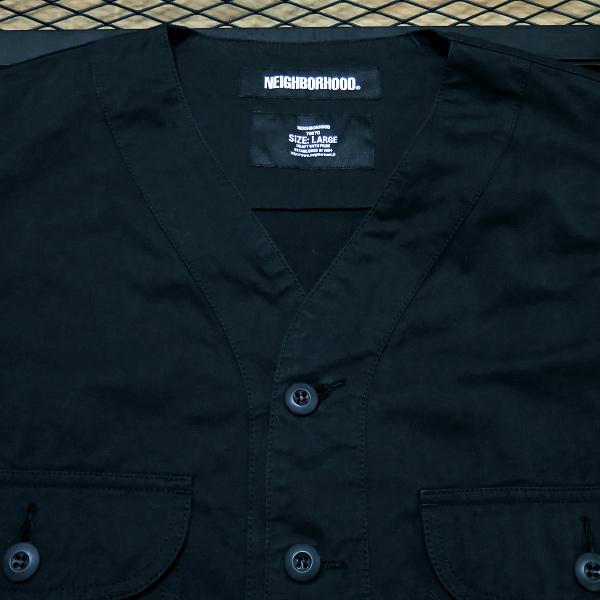 NEIGHBORHOOD（ネイバーフッド） 20SS SCOUT/C-SHIRT.SS 201UCNH-SHM01