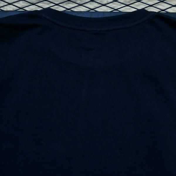 WTAPS（ダブルタップス） 23SS COLLEGE/SS/COTTON 231ATDT-STM06S