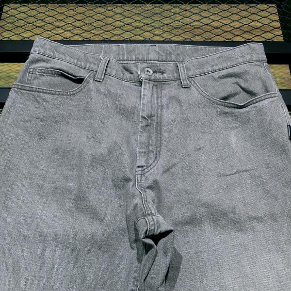 NEIGHBORHOOD（ネイバーフッド） 23SS BAGGYSILHOUETTE DENIM PANTS