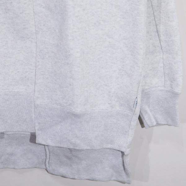 WTAPS（ダブルタップス） 18AW RIPPER 01/SWEATSHIRT.COPO リッパー