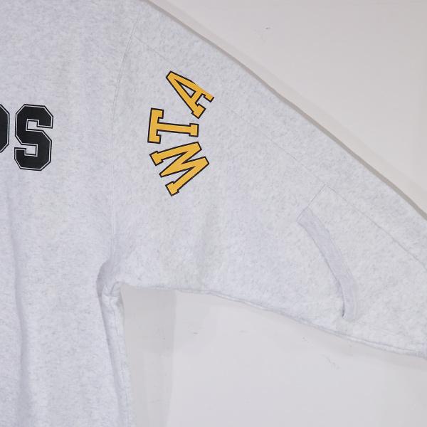 WTAPS（ダブルタップス） 18AW RIPPER 01/SWEATSHIRT.COPO リッパー