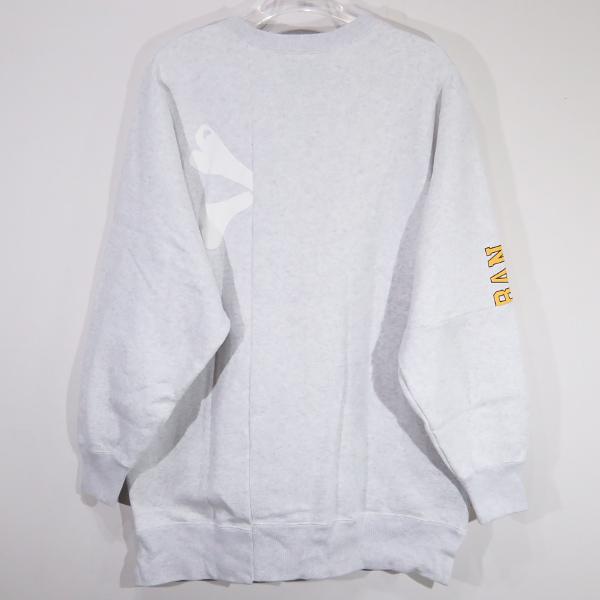 WTAPS（ダブルタップス） 18AW RIPPER 01/SWEATSHIRT.COPO リッパー
