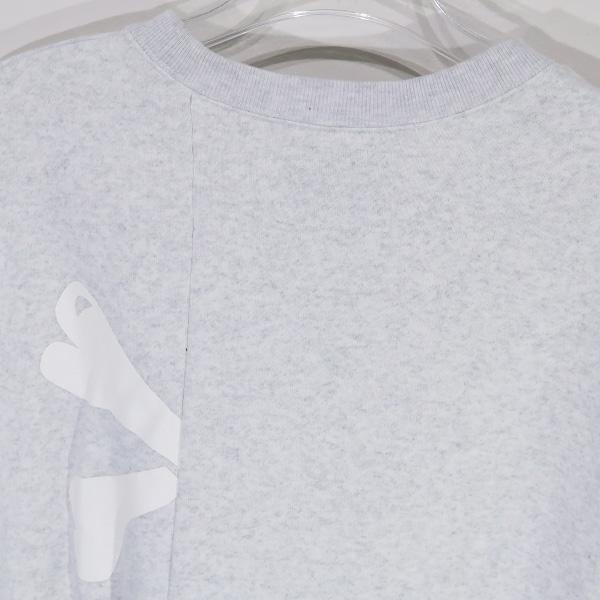 WTAPS（ダブルタップス） 18AW RIPPER 01/SWEATSHIRT.COPO リッパー