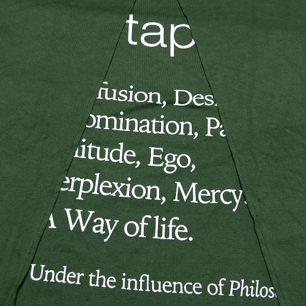 WTAPS ダブルタップス 23SS INGREDIENT/SS/COTTON 231ATDT-CSM29