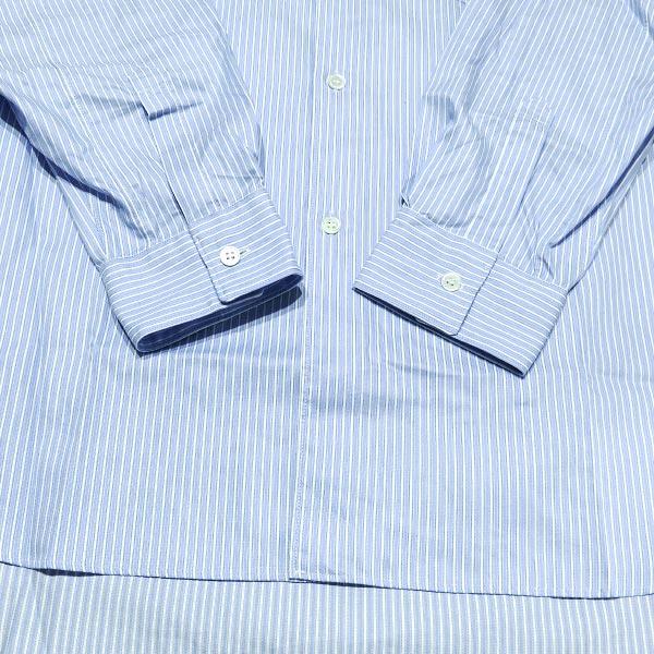 COMME des GARCONS SHIRT コムデギャルソン シャツ STRIPE COMME des GARCONS SHIRT コムデギャルソン シャツ STRIPE
