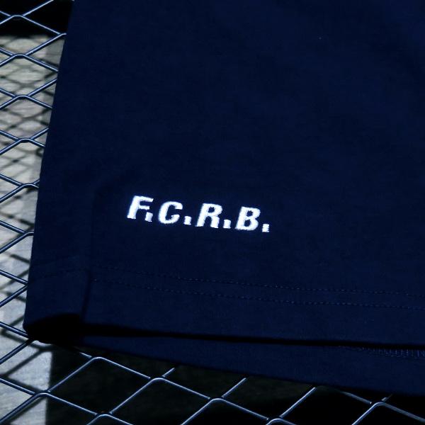 パンツ FCRB 21aw MLB TOUR TEAM SWEAT PANTS F．C．R．B．(エフシーアールビー) 25SSCORDURA STRETCH TEAM