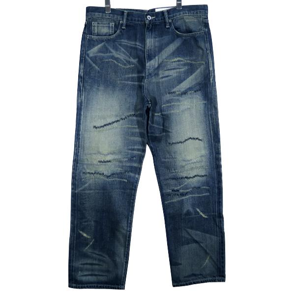 NEIGHBORHOOD（ネイバーフッド） ジーンズ 23SS SAVAGE DENIM DP BASIC