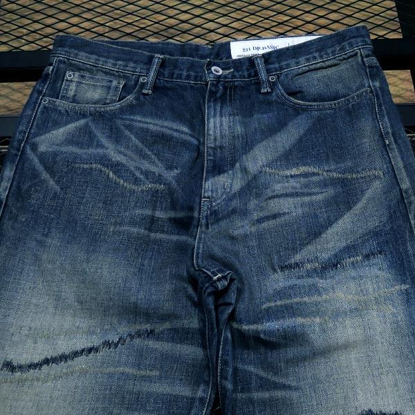 NEIGHBORHOOD ネイバーフッド ジーンズ 23SS SAVAGE DENIM DP NEIGHBORHOOD ネイバーフッド ジーンズ 23SS SAVAGE DENIM DP