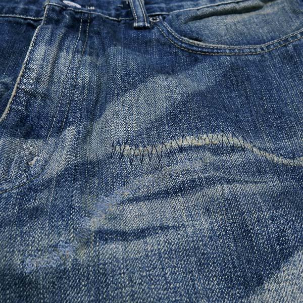 NEIGHBORHOOD ネイバーフッド ジーンズ 23SS SAVAGE DENIM DP NEIGHBORHOOD ネイバーフッド ジーンズ 23SS SAVAGE DENIM DP