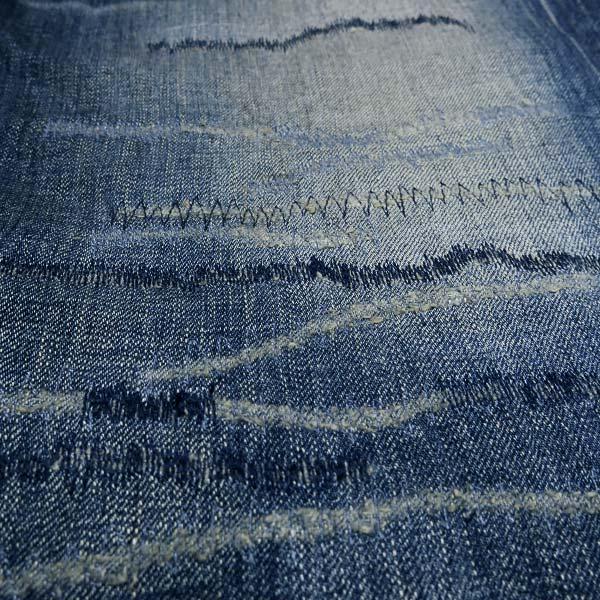 NEIGHBORHOOD ネイバーフッド ジーンズ 23SS SAVAGE DENIM DP NEIGHBORHOOD ネイバーフッド ジーンズ 23SS SAVAGE DENIM DP