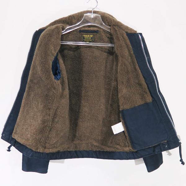 NEIGHBORHOOD（ネイバーフッド） 17AW N-1D/C-JKT 172NYNH-JKM03 N1