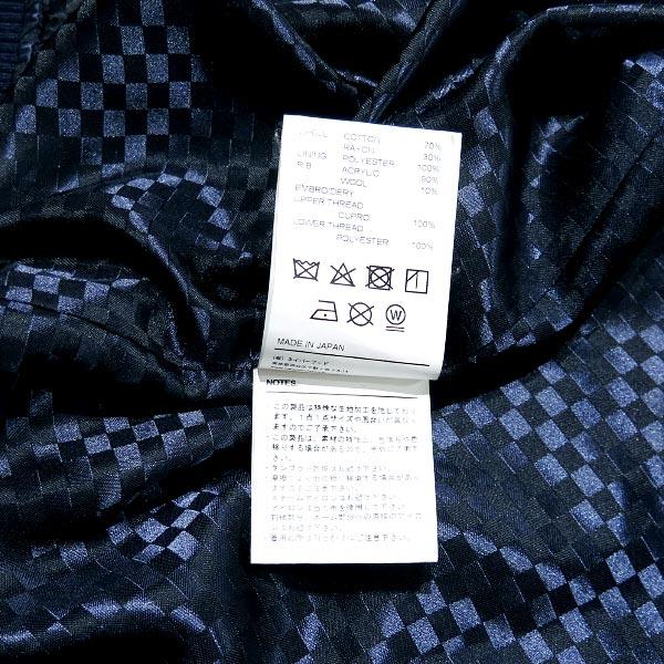 NEIGHBORHOOD ネイバーフッド 18SS SOUVENIR/CR-JKT 181SPNH NEIGHBORHOOD ネイバーフッド 18SS SOUVENIR/CR-JKT 181SPNH