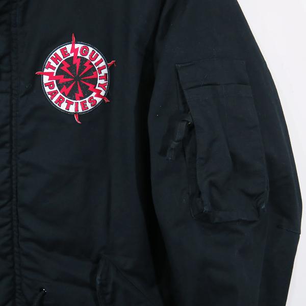 WACKO MARIA ワコマリア Prince Buster MODS COAT 15SS-MOD-12 