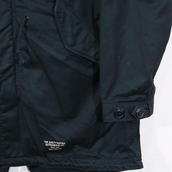 WACKO MARIA ワコマリア Prince Buster MODS COAT 15SS-MOD-12 WACKO MARIA ワコマリア Prince Buster MODS COAT 15SS-MOD-12