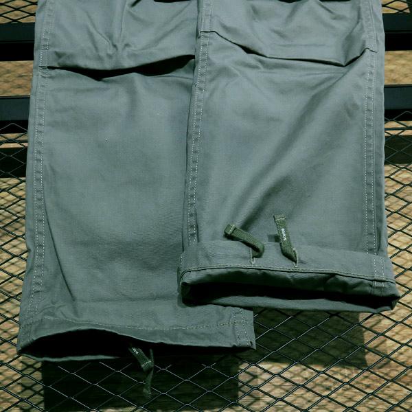 WTAPS ダブルタップス 16SS カーゴ トラウザーズパンツ WTAPS ダブルタップス 16SS CARGO TROUSERS 01/ TROUSERS.COTTON