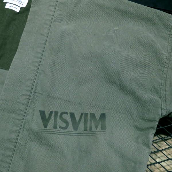 visvim VISVIM ビズビム 20SS SANJURO KIMONO 0120105013014 visvim VISVIM ビズビム 20SS SANJURO KIMONO 0120105013014