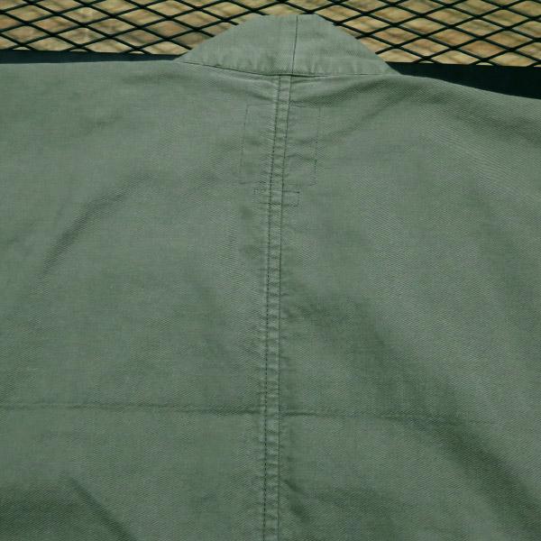 visvim VISVIM ビズビム 20SS SANJURO KIMONO 0120105013014 visvim VISVIM ビズビム 20SS SANJURO KIMONO 0120105013014