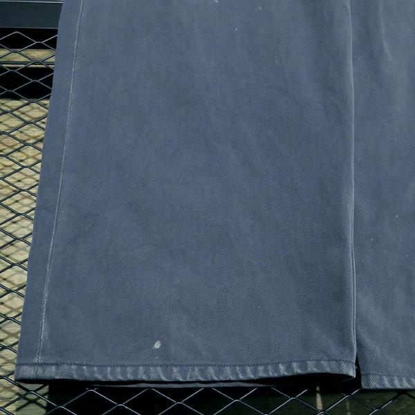 visvim VISVIM ビズビム 23SS KAFKA BRACES PANTS DMGD visvim VISVIM ビズビム 23SS KAFKA BRACES PANTS DMGD