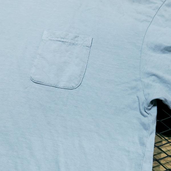 visvim（ヴィズヴィム） ビズビム 22SS AMPLUS TEE S/S CRASH