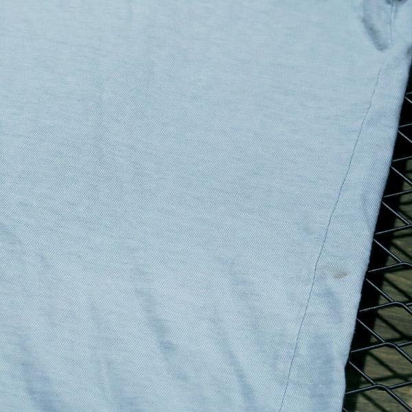 visvim（ヴィズヴィム） ビズビム 22SS AMPLUS TEE S/S CRASH