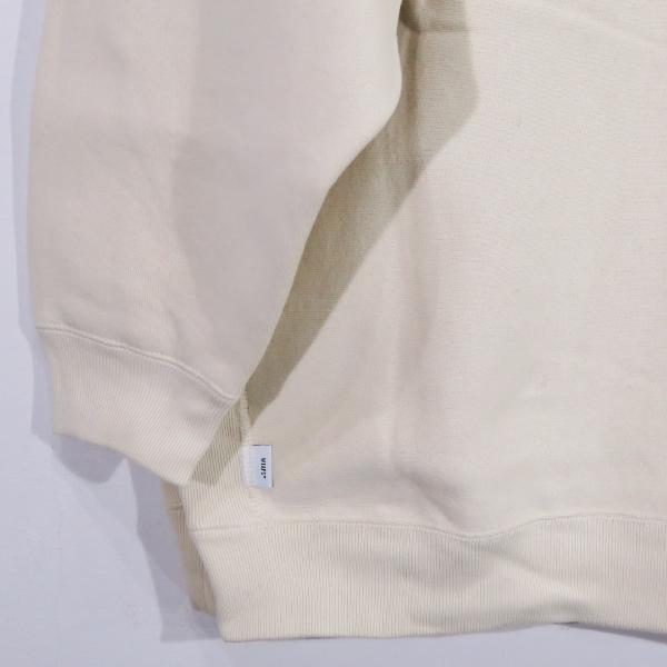 WTAPS ダブルタップス x Champion チャンピオン 21AW ACADEMY