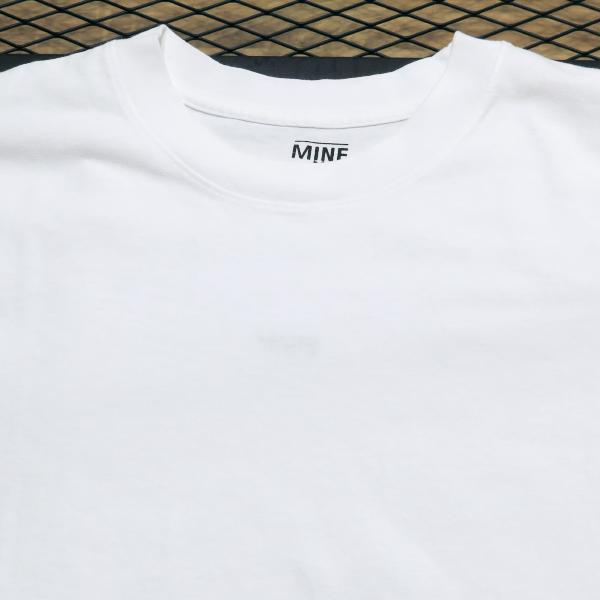 WTAPS（ダブルタップス） x MINE マイン 19SS MFG/TEE.COTTON.MINE
