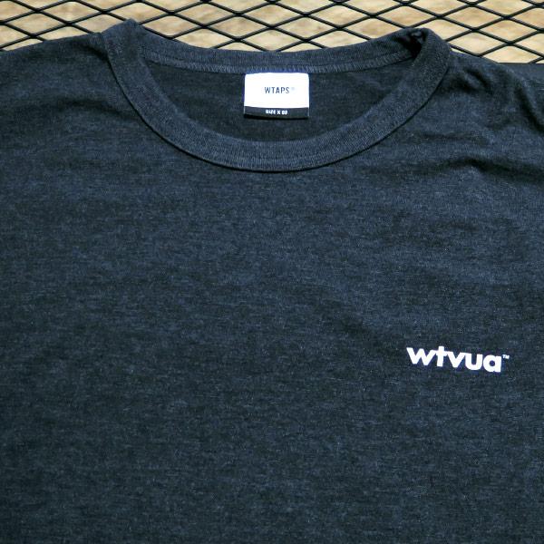 WTAPS（ダブルタップス） 20SS INDUSTRY.DESIGN SS 04/TEE.COPO
