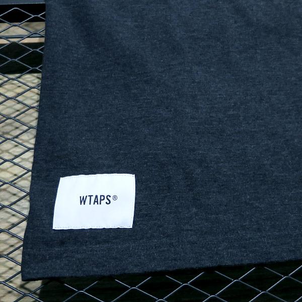 WTAPS（ダブルタップス） 20SS INDUSTRY.DESIGN SS 04/TEE.COPO 