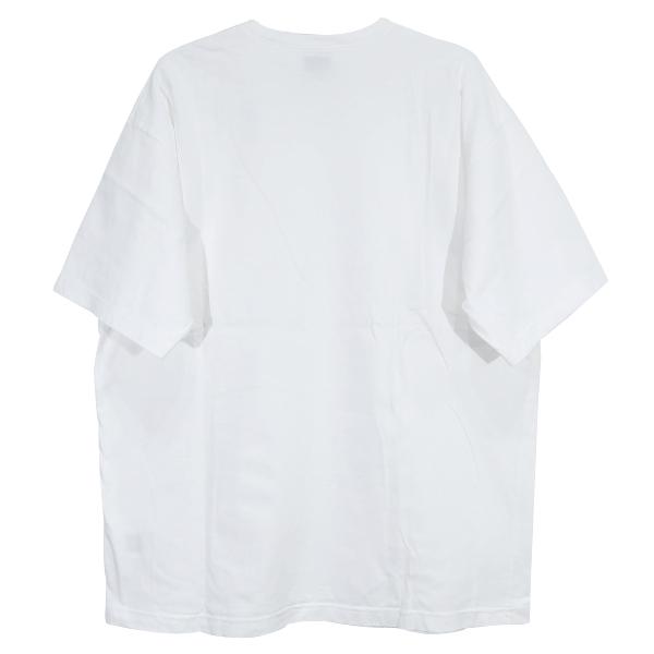 WTAPS ホワイト Tシャツ WTAPS 新品 ダブルタップス URBAN TRANSITION TEE Tシャツ WHITE