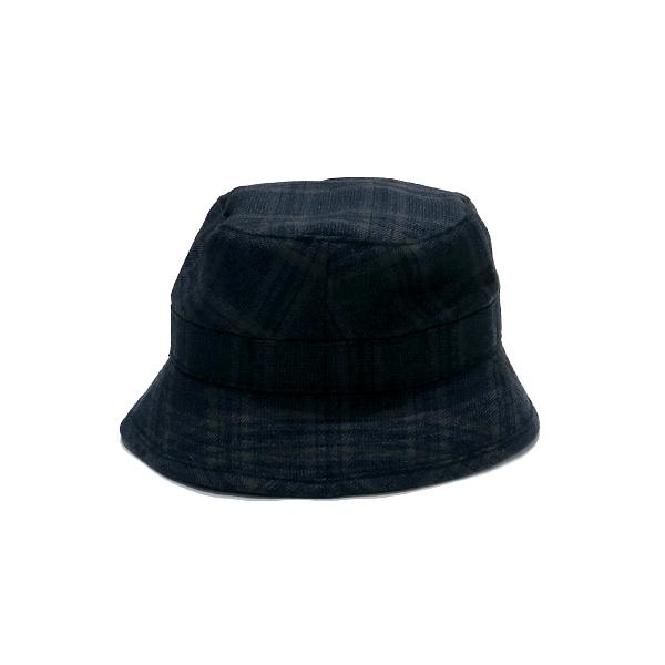 WTAPS ダブルタップス 20AW BUCKET/HAT/WOOL.TWEED.TEXTILE