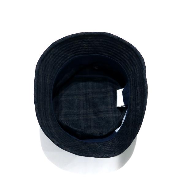WTAPS ダブルタップス 20AW BUCKET/HAT/WOOL.TWEED.TEXTILE