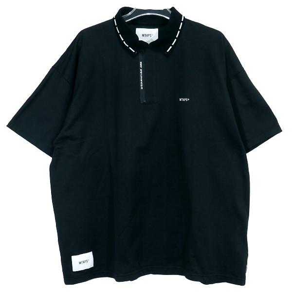 WTAPS（ダブルタップス） 22SS MC/SS/COPO.COOLMAX 221ATDT-CSM13