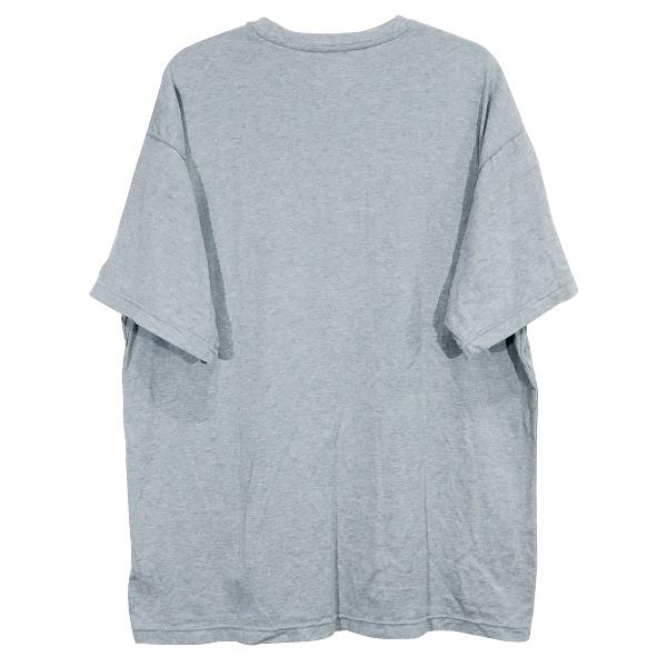 WTAPS ACADEMY Tシャツ XLサイズ　GRAY ダブルタップス Yahoo!オークション -「wtaps academy」(半袖Tシャツ) (トップス