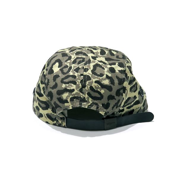 WTAPS（ダブルタップス） 21SS T-5 02/CAP/COTTON.TWILL.CAMO 211HCDT