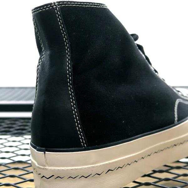 visvim（ヴィズヴィム） ビズビム SKAGWAY HI PATTEN 0121301001002