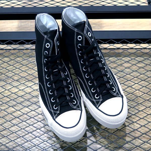 visvim（ヴィズヴィム） ビズビム SKAGWAY HI PATTEN 0121301001002
