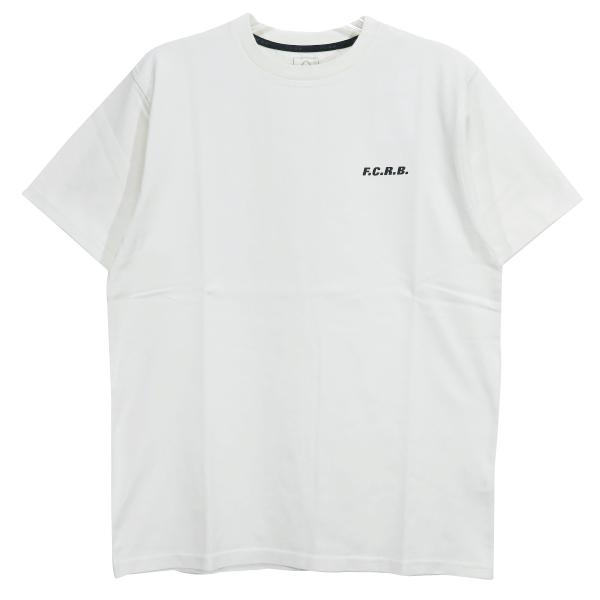 Bristol F.C.R.B. Tシャツ XL ホワイト Bristol F.C.R.B. XL ホワイト Tシャツ xl XL FCRB BOX LOGO TEE
