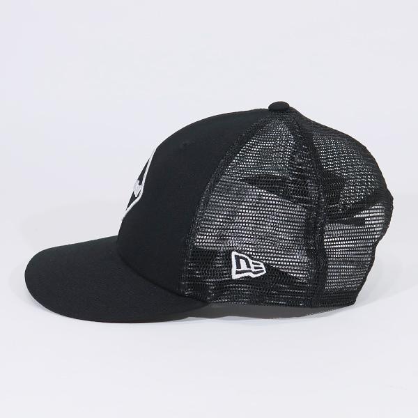 F.C.Real Bristol エフシーレアルブリストル 23SS NEW ERA EMBLEM LP 9FIFTY MESH CAP FCRB-230117 ニューエラ エンブレム メッシュ キャップ F.C.R.B.｜nanainternational｜03