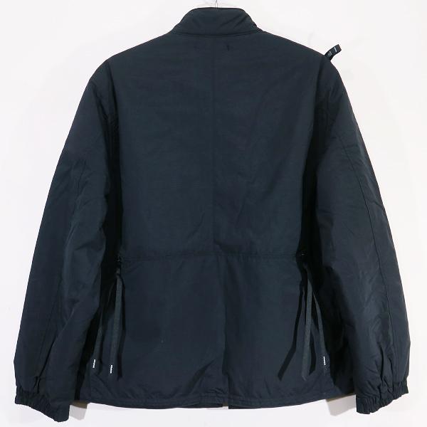WTAPS ダブルタップス 17AW MODULAR/JACKET.NYLON.TAFFETA WTAPS ダブルタップス 17AW MODULAR/JACKET.NYLON.TAFFETA