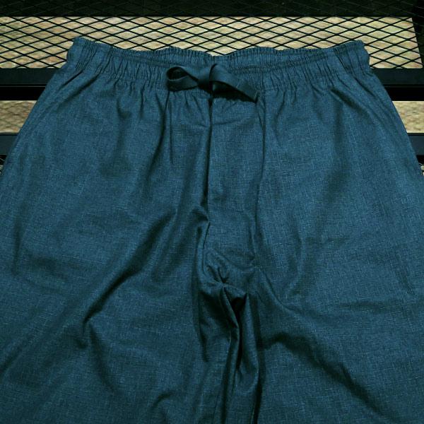 WTAPS ダブルタップス　パンツ　 231BRDT-PTM04 M WTAPS ダブルタップス 23SS SDDT2002/TROUSERS/COTTON.RIPSTOP